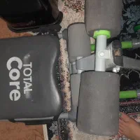 دستگاه کوچک  کننده شکم