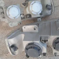 چراغ پژوپارس|قطعات یدکی و لوازم جانبی|اسلامشهر, شهرک مهدیه|دیوار