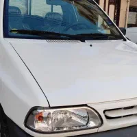 پراید 151SEمدل 1402بی رنگ