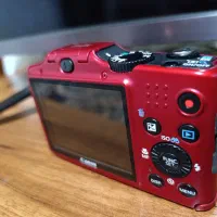 دوربین عکاسی و فیلمبرداری Canon sx160i|دوربین عکاسی و فیلم‌برداری|سلمان‌شهر, |دیوار