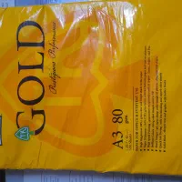 کاغذ A3 GOLD