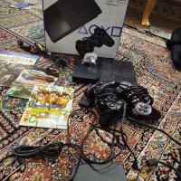 پلی استیشن 2