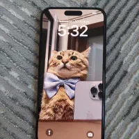 آیفون ۱۵ پرومکس