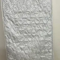 تخت یکنفره با تشک تمام فنر رویال|تخت و سرویس خواب|تهران, آذربایجان|دیوار