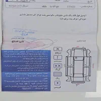 بایک سابرینا ، 2014 ، اتومات اتوگالری بهادر|خودرو سواری و وانت|مشهد, تربیت (صدف)|دیوار