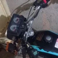 موتور 150|موتورسیکلت|ننور, |دیوار