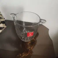 شیرینی خوری شکلات خوری خورد کن در حد نو