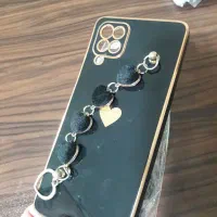 گارد قاب سامسونگ a12