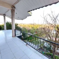 ویلا دوبلکس مستقل با ویوی جنگل|اجارهٔ کوتاهمدت ویلا و باغ|دالخانی, |دیوار