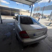 بنز e280|خودرو سواری و وانت|شهریار, شهرک شاهد|دیوار