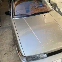 مزدا 626  سفارش کویت|خودرو سواری و وانت|تهران, شهر زیبا|دیوار