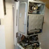 تعمیرات تخصصی پکیج و کولر گازی