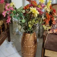 گل و گلدان|گل مصنوعی|کرمانشاه, |دیوار