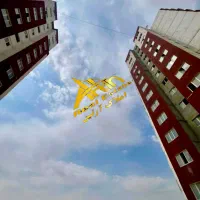 فروش واحد۸۵متر بام پردیس ویوابدی/آذرمهر|فروش آپارتمان|پردیس, فاز ۹|دیوار