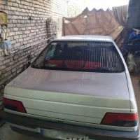 پژو 405|خودرو سواری و وانت|باغ بهادران, |دیوار