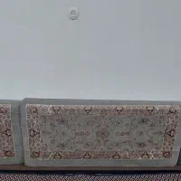 پشتی 6عدد خوب در حد نو