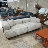 مبل اماده کف مغازه|مبلمان خانگی و میز عسلی|ارومیه, |دیوار