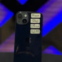 Iphone 14 normal|موبایل|خرم‌آباد, |دیوار