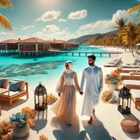 تخفیف تور کیش فرصت محدود برای رزرو زودهنگام