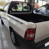 وانت پراید 151 SE، مدل ۱۴۰۴