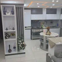 آپارتمان 3خواب تکمیل تک واحدی آزادگان کیانشهر|فروش آپارتمان|شیراز, کیان شهر|دیوار