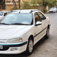 پارس tu5 مدل ۹۸ سیمی|خودرو سواری و وانت|شاهین‌شهر, شهرک امام علی|دیوار