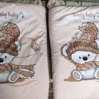 قنداق فرنگی و آغوشی سوییسی|اسباب و اثاث بچه|همدان, |دیوار