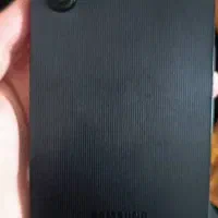 گوشی a14  رم 4 حافظ 64 گیگ .سالم درحد صفر..