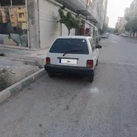 پراید هاچ بک کره ای|خودرو سواری و وانت|رباط‌کریم, نصیرشهر|دیوار