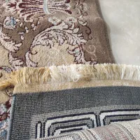 گلیم 2/3|گلیم، جاجیم، گبه|نیشابور, شهید بهشتی|دیوار