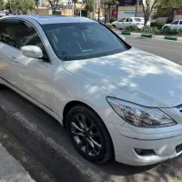 هیوندای جنسیس سدان، مدل ۲۰۱۰|خودرو سواری و وانت|مشهد, دانشجو|دیوار