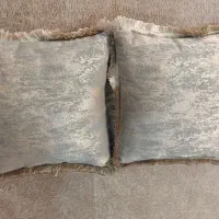 کوسن مبل|رختخواب، بالش، پتو|قم, شاه سید علی|دیوار