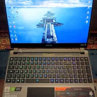 لپتاپ گیمینگ برند Gigabyte برای گیم و پروژه 3D