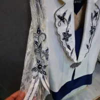 کت و دامن و سارافون سایز بزرگ|لباس|بندر انزلی, کوی بهار|دیوار