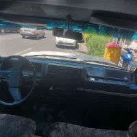 پاترول ۴در۶سیلندر