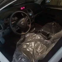 سمند سورن سفید xu7p|خودرو سواری و وانت|ساوه, |دیوار