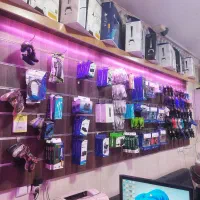 فروش کنسول بازی  پلی استیشن ps4 دو دسته|کنسول، بازی ویدئویی و آنلاین|اصفهان, شهرک کاوه|دیوار