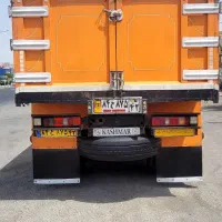 بنز زیر مایلر مدل ۸۵|خودرو سنگین|مشهد, الهیه|دیوار