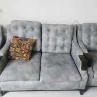 فروش یک دست مبل راحتی