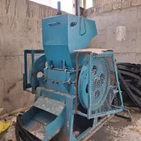 آسیاب دهانه ۶۰ موتور ۴۰ اسب