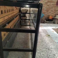 ویترین مغازه