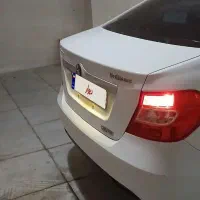 فروش برلیانس ۲۳۰ بی رنگ