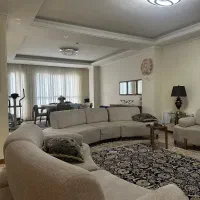 ۱۵۵متر۳خواب(مستر)فول دوطرف نورگیر شهرک غرب