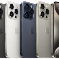 خرید و فروش تمام گوشی های ایفون با بهترین قیمت