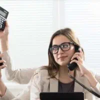 جویای کار هستم