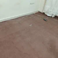 موکت قهوه ای در حد|موکت|اردبیل, |دیوار