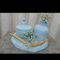 دکوری پلی استر|مجسمه، تندیس، ماکت|نجف‌آباد, یزدانشهر|دیوار