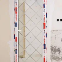 تولید درب و‌ پنجره upvc