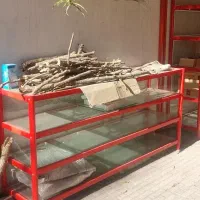 قفسه مناسب فروشگاه و سوپر مارکت