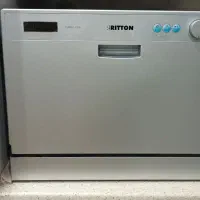 ماشین ظرفشویی رومیزی